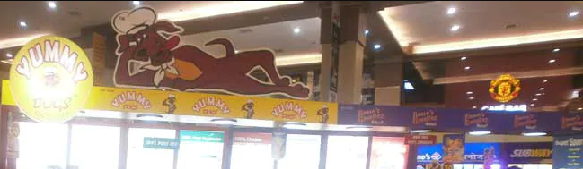 Yummy Dogs - Malad - Mumbai Image