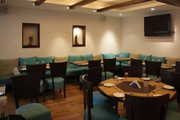 Bianco Kitchen and Bar - Andheri - Mumbai Image