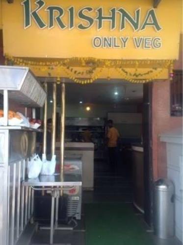 Krish Only Veg - Andheri - Mumbai Image