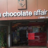 A Chocolate Affair - Bandra - Mumbai Image