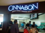 Cinnabon - Bandra - Mumbai Image