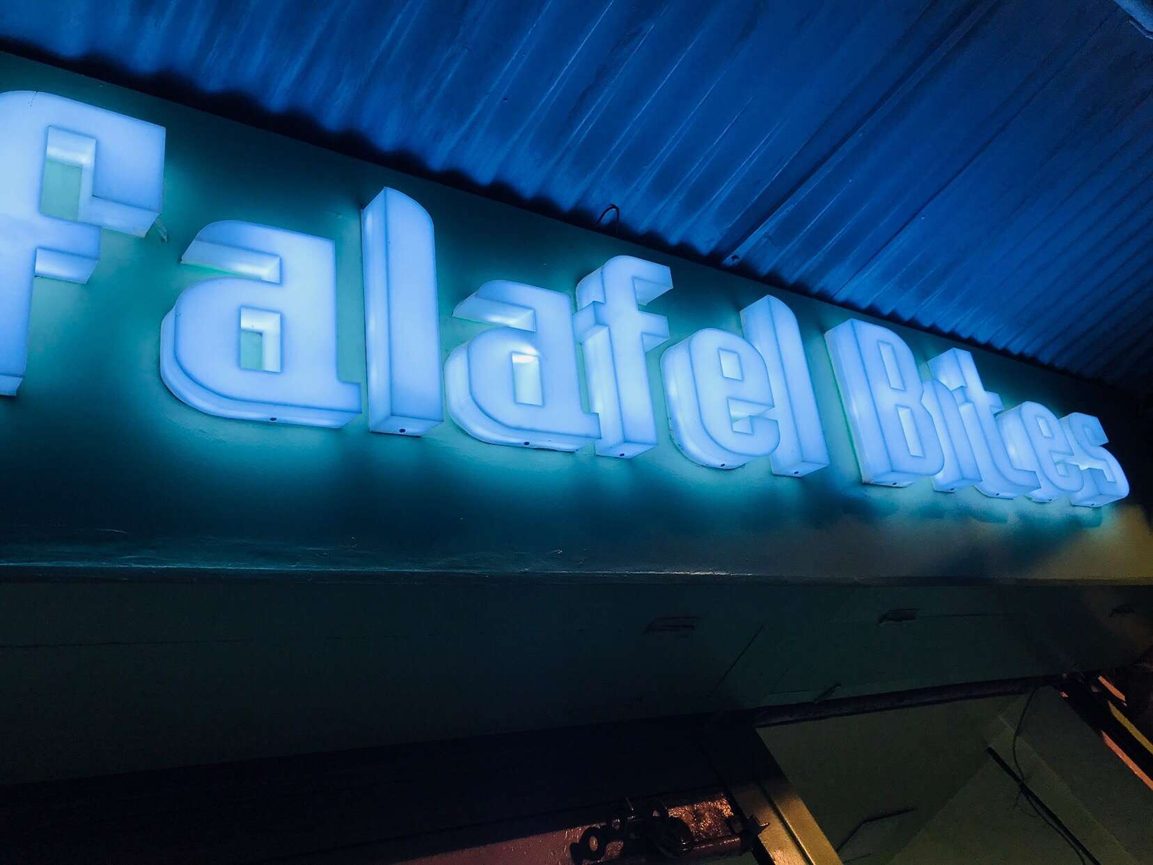 Falafels - Bandra - Mumbai Image