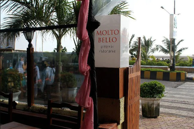 Molto Bello - Bandra - Mumbai Image