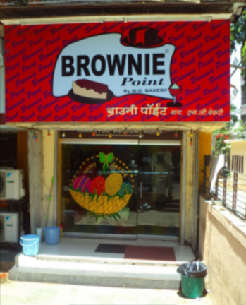 Brownie Point - Borivali - Mumbai Image