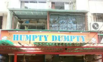 Hotel Humpty Dumpty - Borivali - Mumbai Image