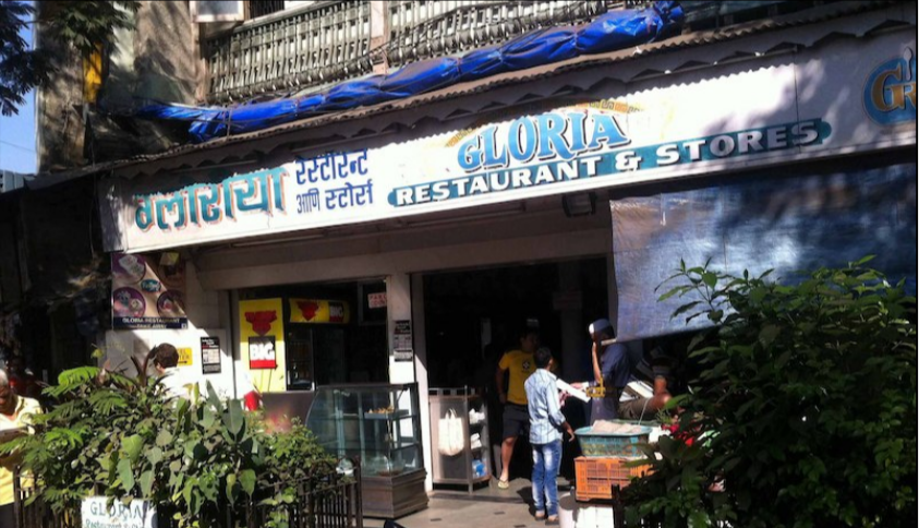 Gloria - Byculla - Mumbai Image