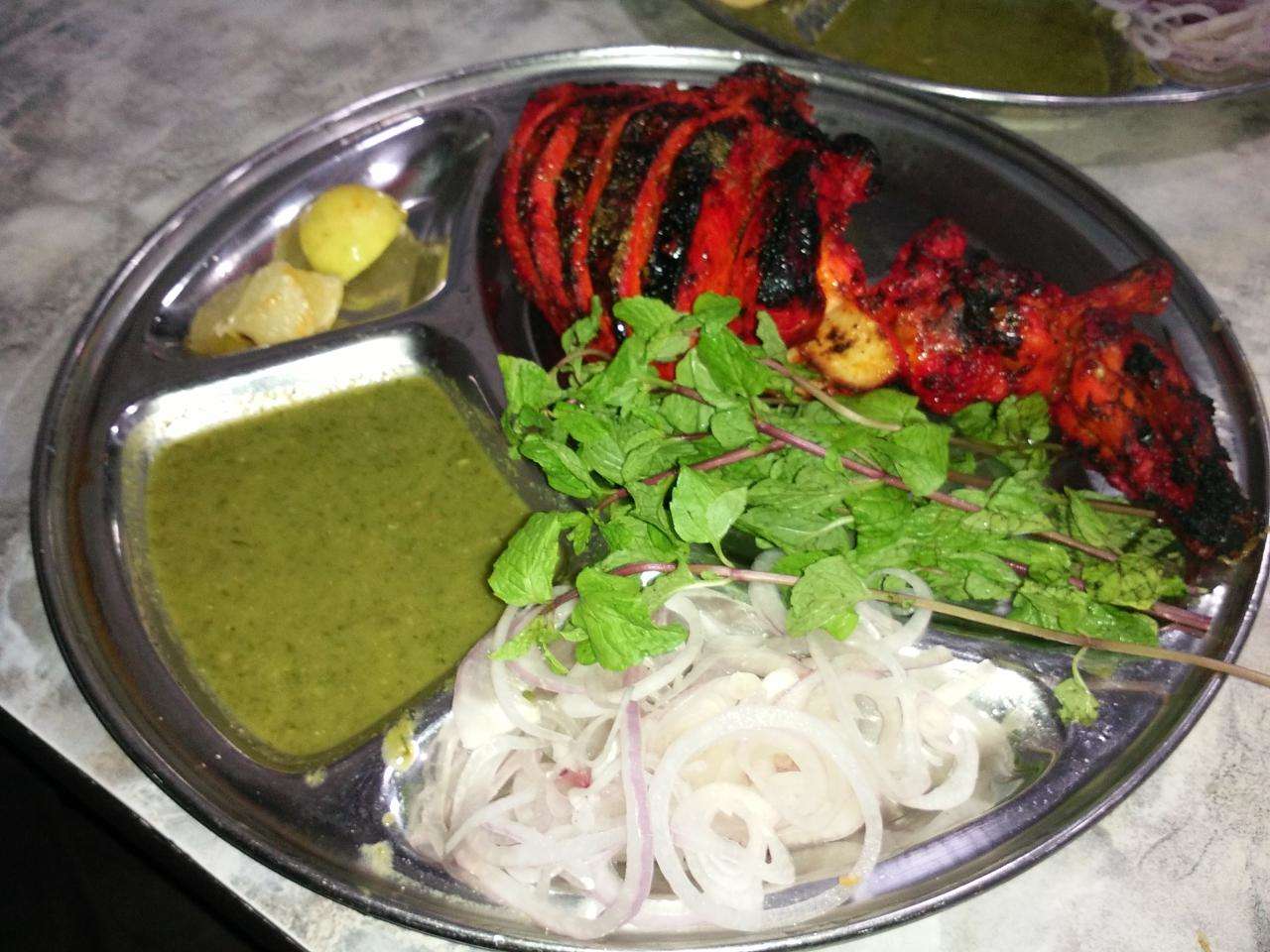 Gulshan E Hind Restaurant - Byculla - Mumbai Image