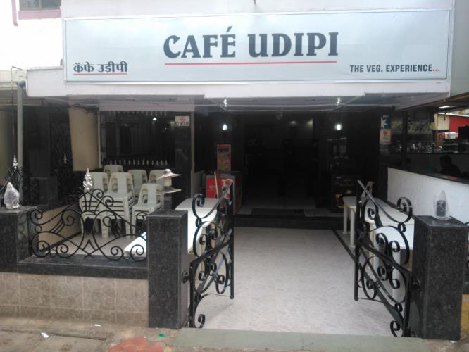 Cafe Udipi - Chembur - Mumbai Image