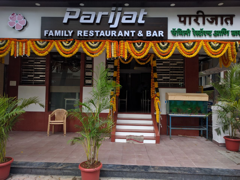 Hotel Parijat - Chembur - Mumbai Image