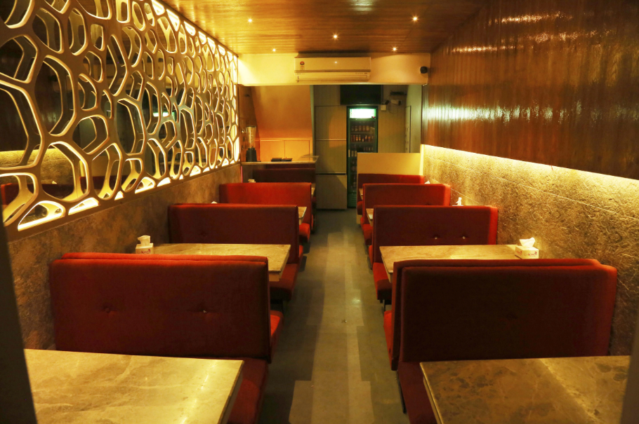 Kings Sck Bar - Chembur - Mumbai Image