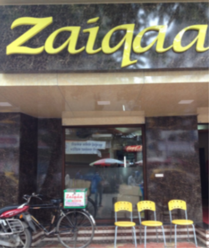 Zaiqaa - Dadar - Mumbai Image