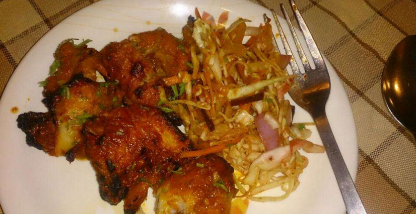 Deepa Restaurant and Bar - Dahisar - Mumbai Image