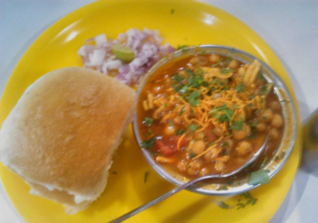 Trush Batata Wada - Goregaon - Mumbai Image