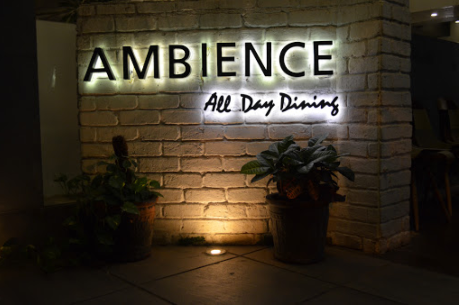 Ambience The Dining Bar - Kandivali - Mumbai Image