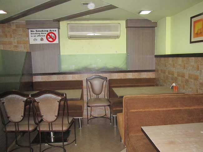 Balaaji Food Court - Kandivali - Mumbai Image