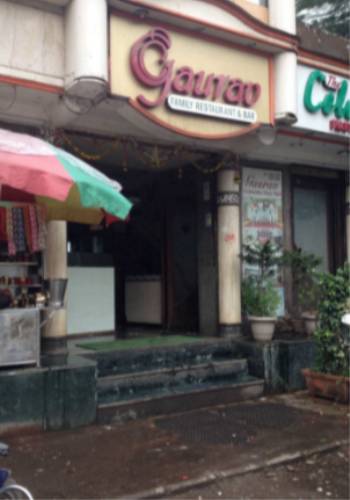 Gaurav - Kandivali - Mumbai Image