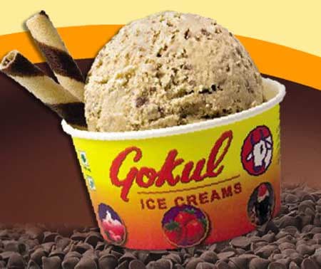 Gokul Ice Creams - Kandivali - Mumbai Image