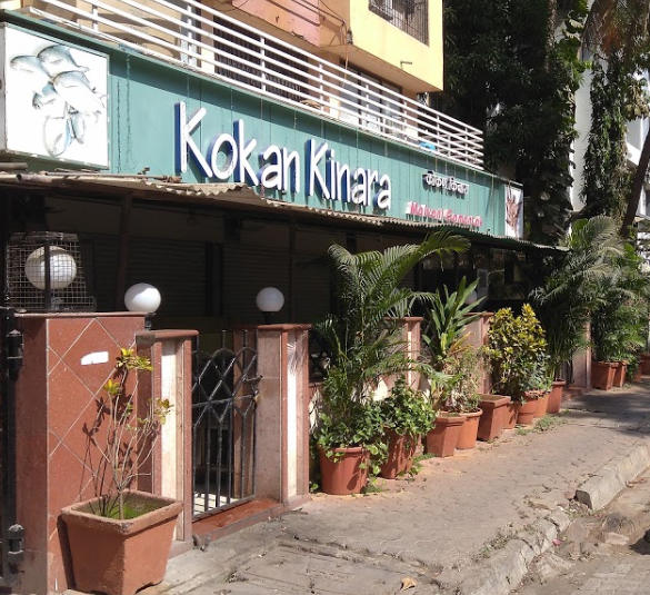 Konkan Swad - Kandivali - Mumbai Image