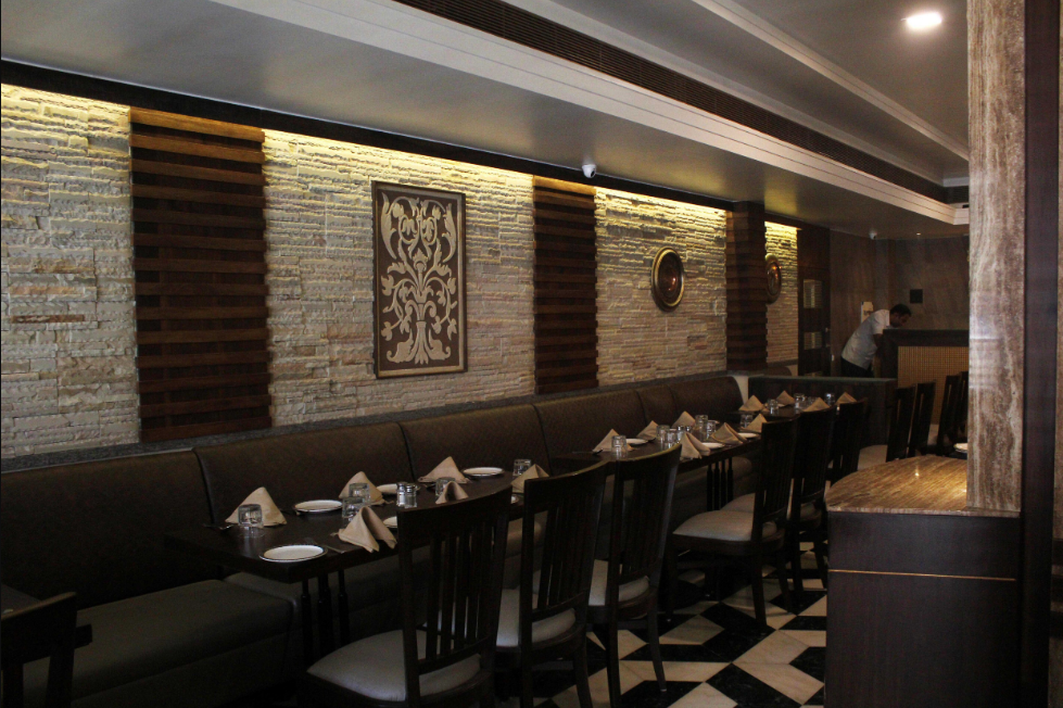 Lata Restaurant - Kandivali - Mumbai Image