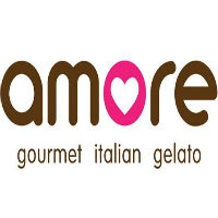 Amore Gourmet Gelato - Marine Lines - Mumbai Image