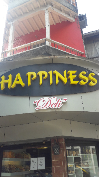 Happiness Deli - Mumbai Central - Mumbai Image