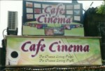 Cafe Cinema - Oshiwara - Mumbai Image