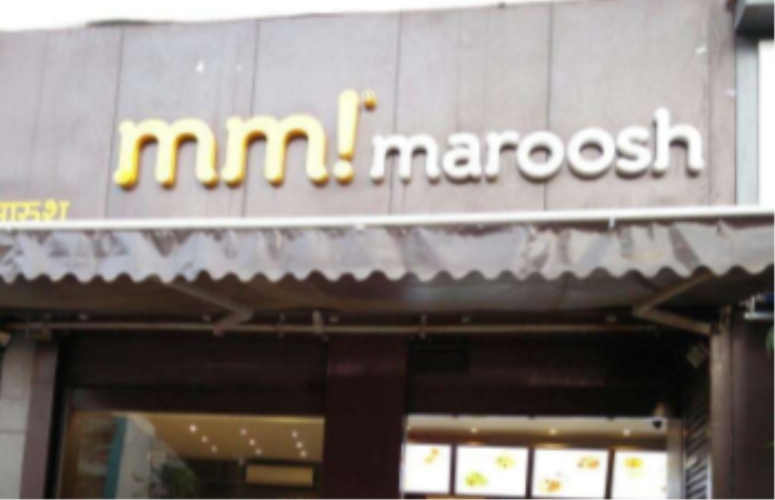 Maroosh - Oshiwara - Mumbai Image