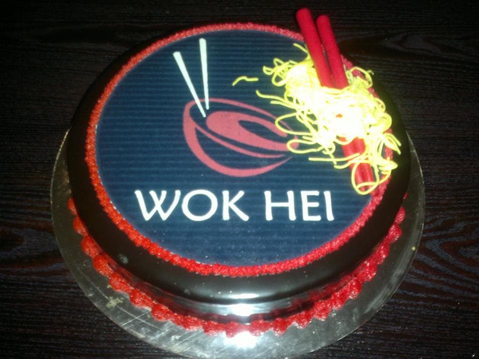 DPs Wok Hei - Parel - Mumbai Image