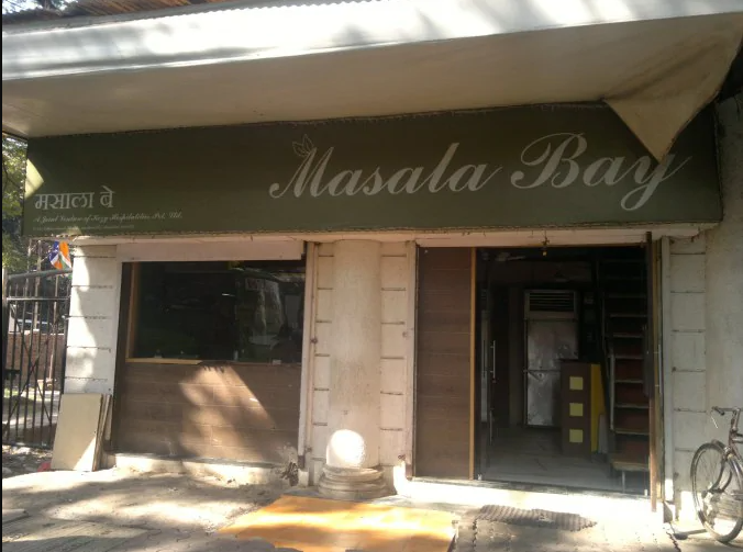 Masala Bay - Powai - Mumbai Image