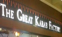 The Great Kabab Factory - Radisson Blu - Egmore - Chennai Image