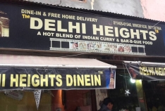 The Delhi Heights - Malviya Nagar - Delhi NCR Image