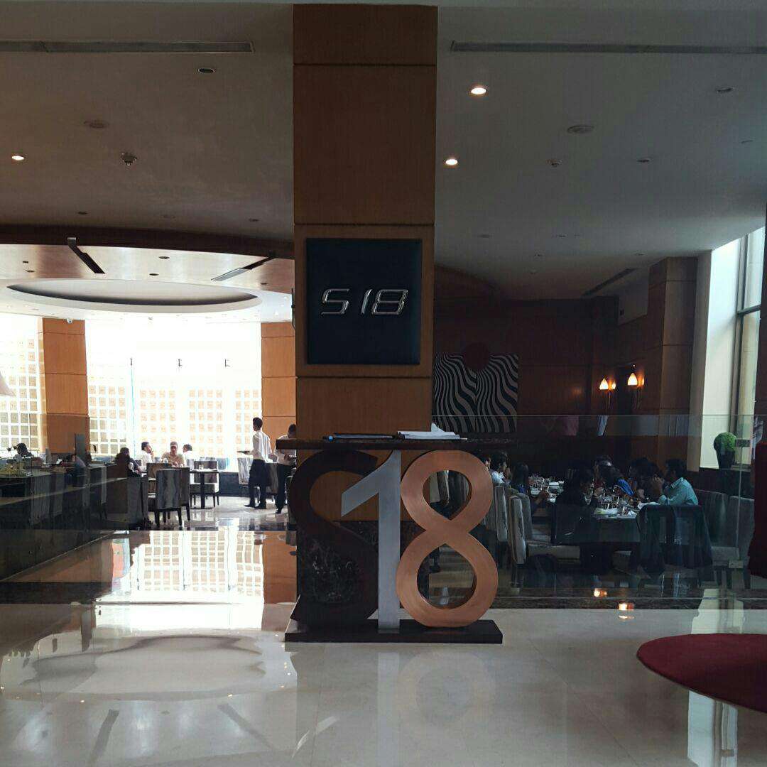 S18 Radisson - Sector 18 - Noida Image