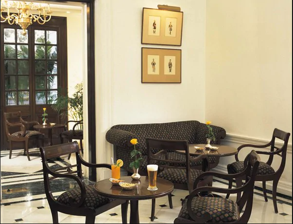 The Cavalry Bar - Civil Lines - Delhi Image