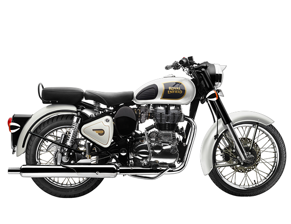 Royal Enfield Classic 350 Image