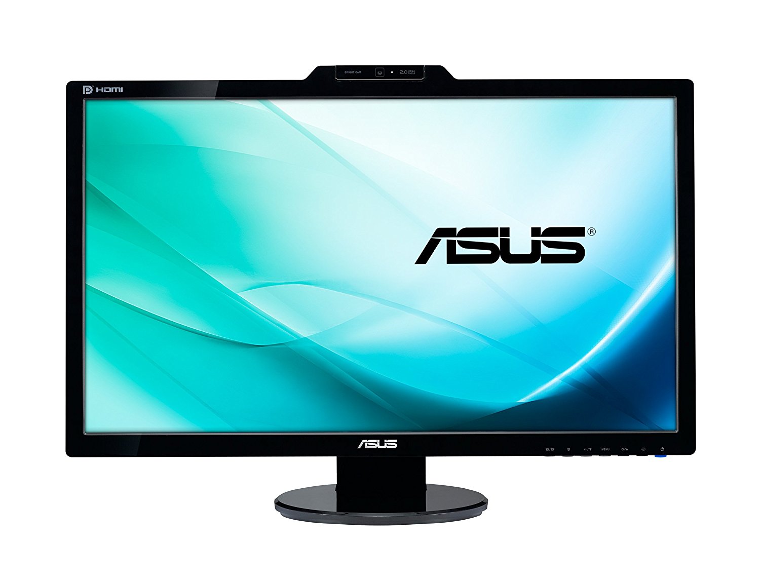 Asus VK278Q LED Monitor Image