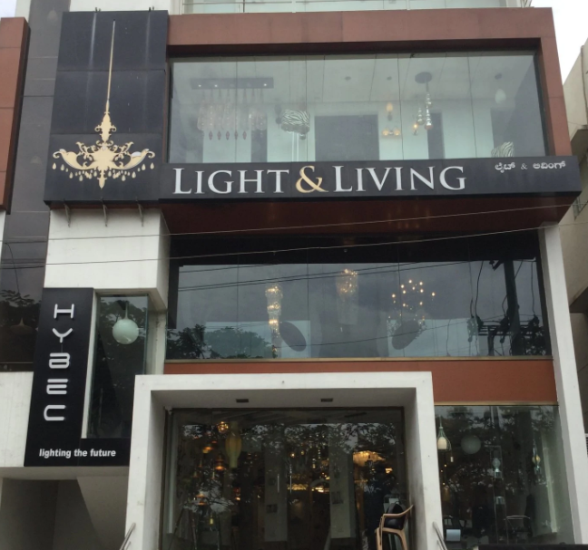 Light N Living - Bangalore Image