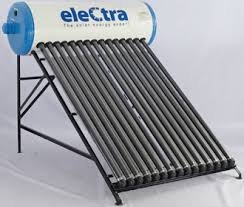 Electra Solar Water Image