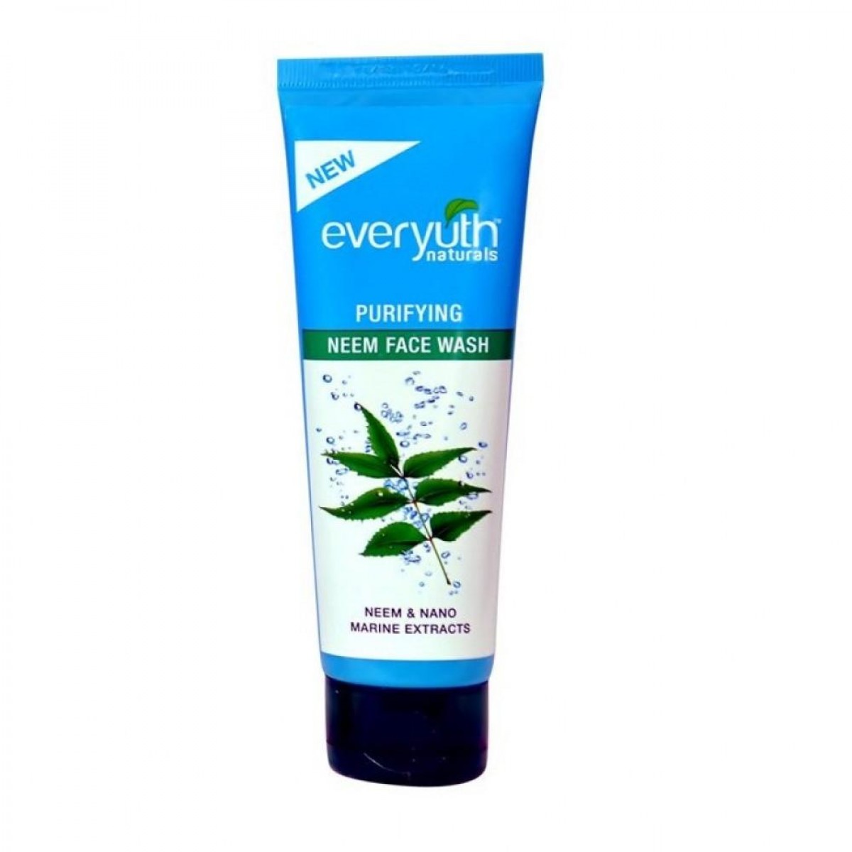 Everyuth Neem Face Wash Image