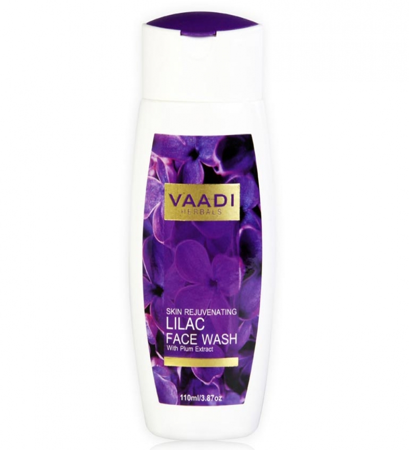 VAADI LILAC FACE WASH Reviews, Price, VAADI LILAC FACE WASH for Men and ...