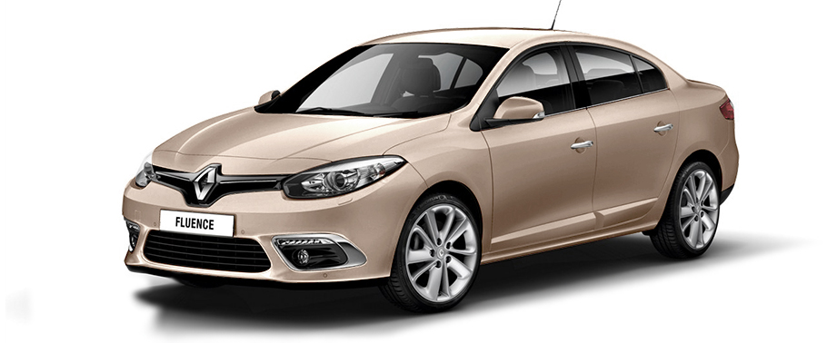 Renault Fluence Image