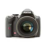 Pentax KR Image