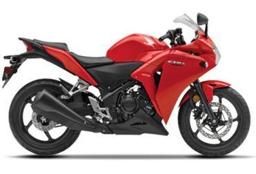 honda cbr 250r price