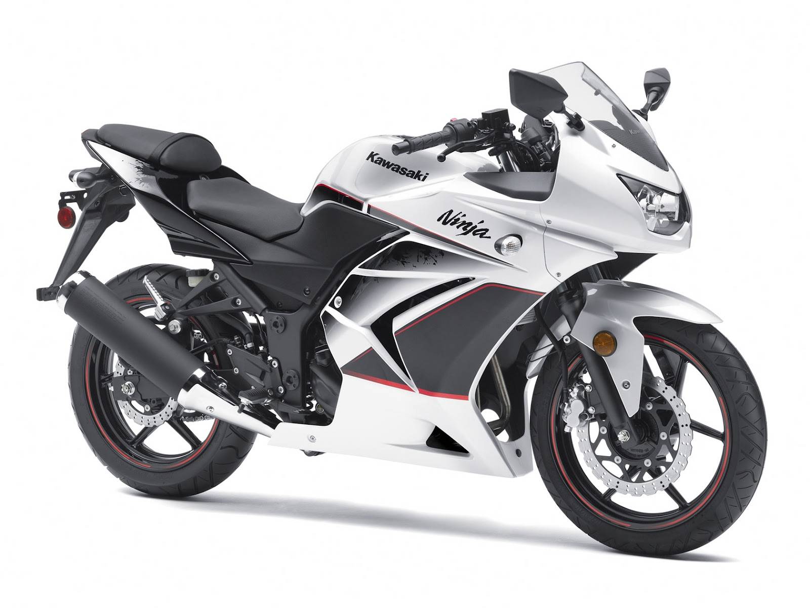 KAWASAKI NINJA KRR ZX150 Reviews, Price, Specifications, Mileage