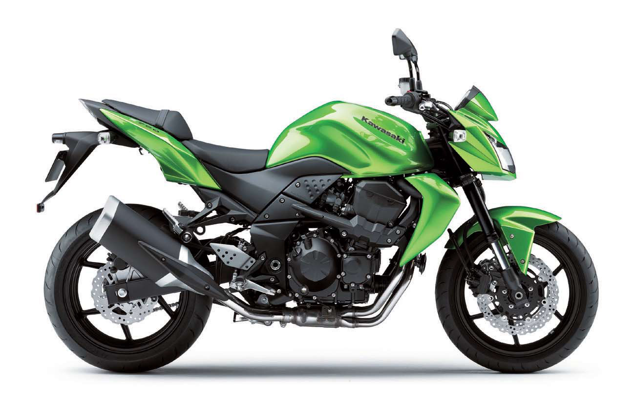 KAWASAKI Z Reviews, Price, Mileage - MouthShut.com