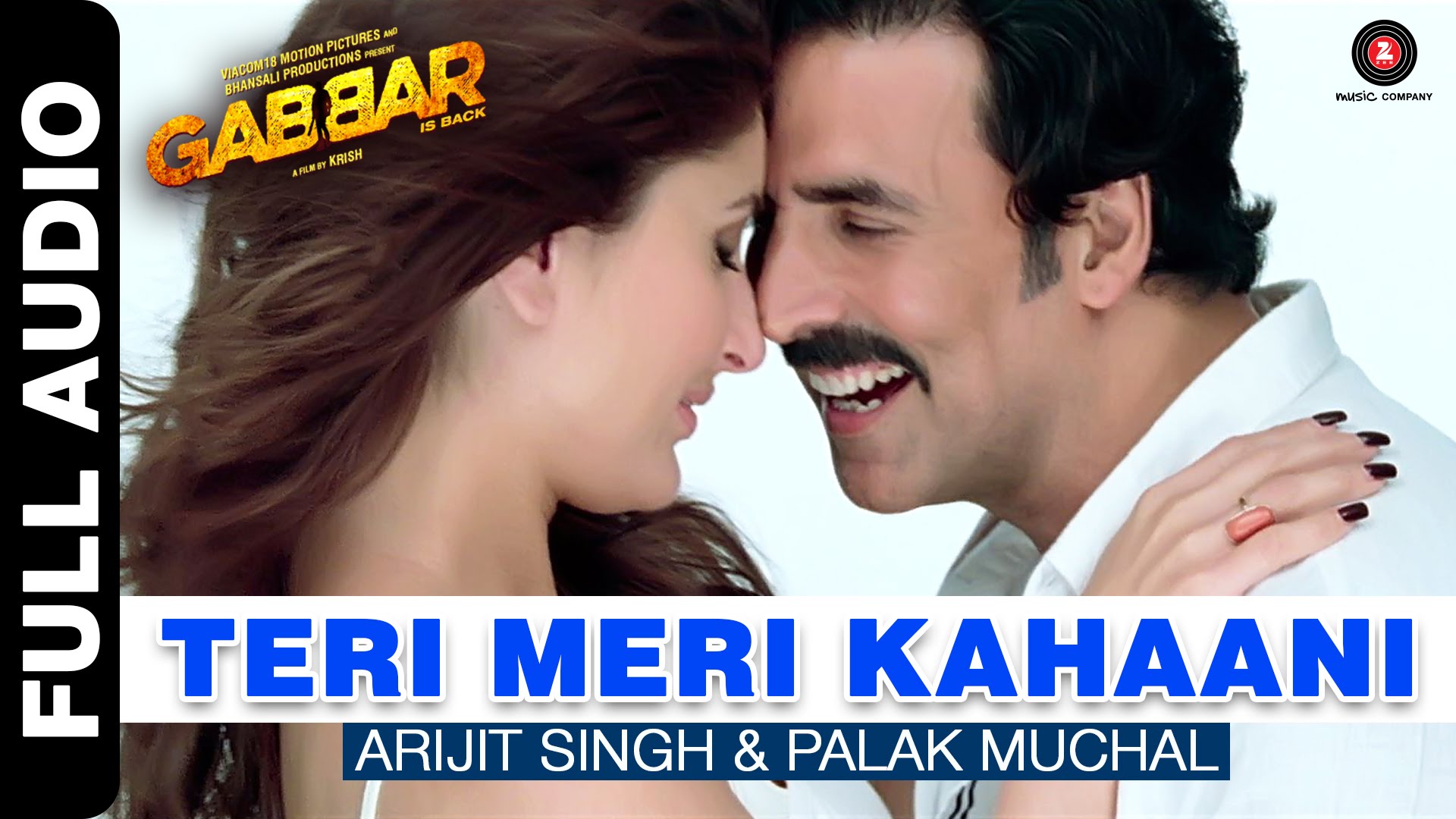 Teri Meri Kahani Songs Reviews Music Reviews Songs