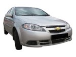 Chevrolet Optra Magnum LS 1.6 Image