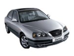 Hyundai Accent Executive Image