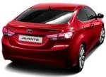 Hyundai Avante - Diesel Image