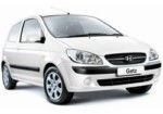 Hyundai Getz Prime 1.1 GVS Image