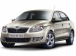 Skoda Rapid Ambition 1.6 MPI AT Image